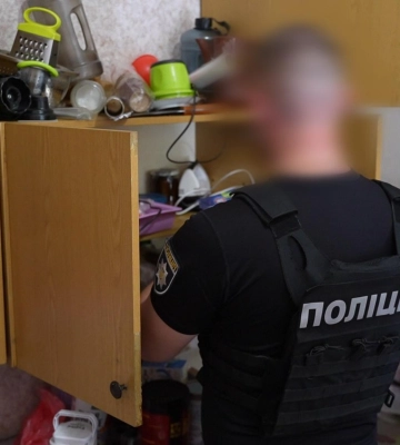 На Одещині судитимуть жінку за вербування українок для сексуальної експлуатації в ЄС