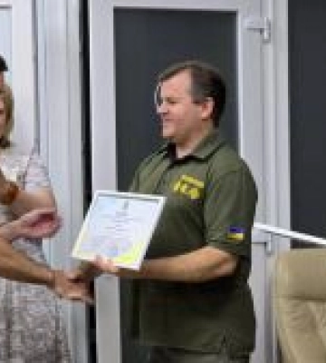 У Херсоні продовжує працювати шелтер обласного благодійного фонду «Мангуст»