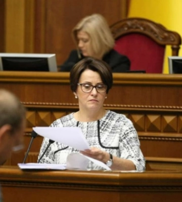 Закон 12414 звужує можливості для проникнення до житла без ухвали суду — Ніна Южаніна Закон 12414 звужує можливості для проникнення до житла без ухвали суду — Ніна Южаніна