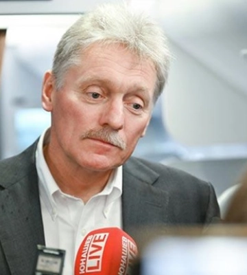 Кремль назвал условие встречи Зеленского и Путина