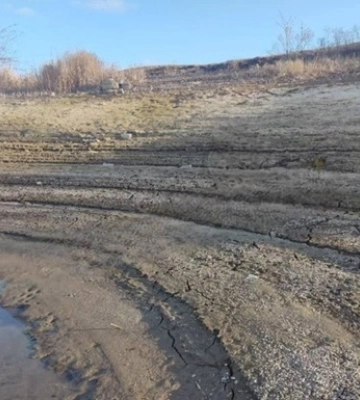 Оккупированная Донецкая область страдает от критической нехватки воды - ЦПД