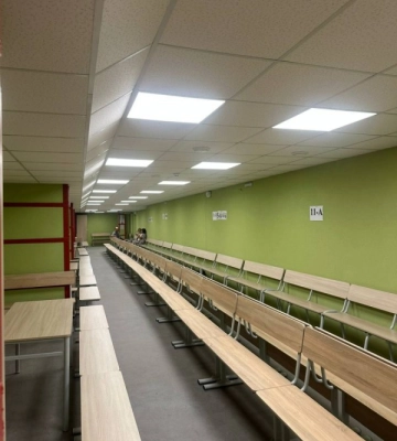 В Одесі школи готують до нового навчального року