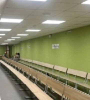 Як в Одесі готуються до нового навчального року