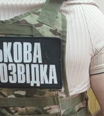 У Києві затримали агента ФСБ, який створив мережу схронів з вибухівкою