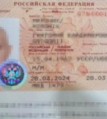 СБУ затримала агента фсб, який на замовлення рф створив мережу схронів з вибухівкою для терактів на Дніпропетровщині