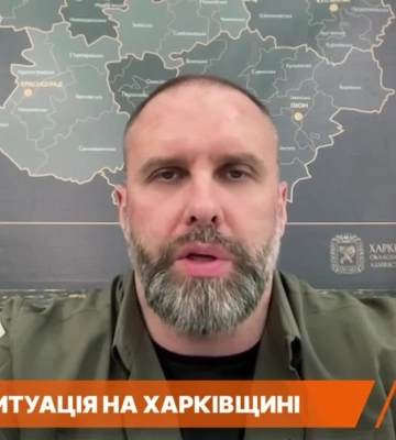 90% остаются в Харькове и области — Синегубов о покупке жилья за єВідновлення