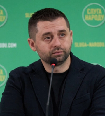 Заяви про демонтаж антикорупційної інфраструктури не відповідають дійсності – Давид Арахамія Заяви про демонтаж антикорупційної інфраструктури не відповідають дійсності – Давид Арахамія
