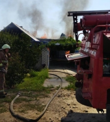 СБУ повідомила про заочну підозру російським генералам, які командували обстрілами правобережжя Херсонщини