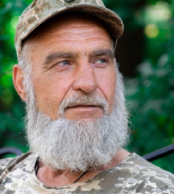 &quot;Полтавський козак&quot; вижив після двадцяти чотирьох атак  дронів за день 