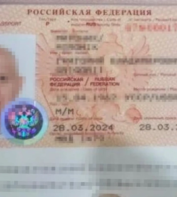 На столичному вокзалі затримано агента ФСБ, що готував теракти на Дніпропетровщині