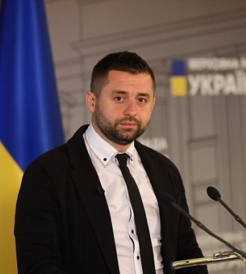 Арахамия: «Никакого наступления на НАБУ не было – поддержка антикоррупционной системы продолжается» Арахамия: «Никакого наступления на НАБУ не было – поддержка антикоррупционной системы продолжается»