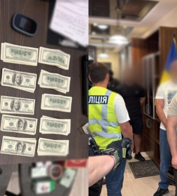 В Киеве похитили мужчину и требовали $50 тысяч вымышленного долга — задержаны пять подозреваемых
