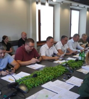 Ужгород: ще 12 дітей отримали статус постраждалих від війни — міська рада розглянула низку важливих соціальних питань