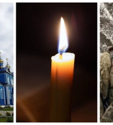 На Волині духовенство УПЦ «МП» відмовило у похованні Героя? Селяни обурені