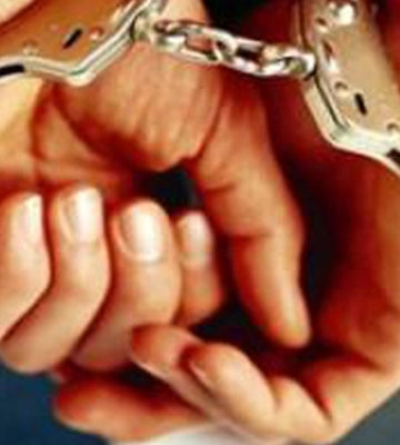 В Одессе задержали мужчину, который попытался сжечь квартиру военного