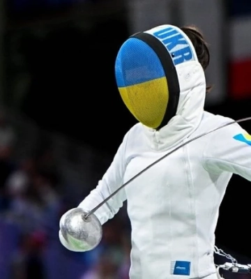 Важкоатлетка Михалюк здобула три нагороди юніорського чемпіонату Європи