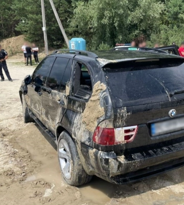 На Львівщині обрано запобіжний захід водію-винуватцю смертельної нетверезої ДТП