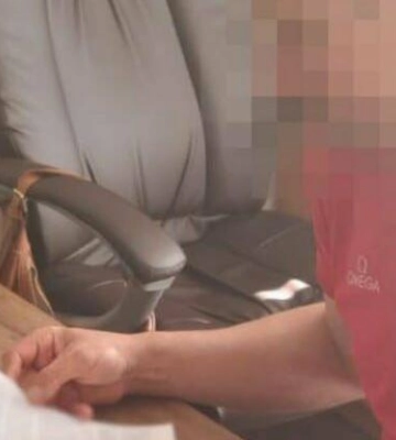 Жахлива історія: на Львівщині чоловік викрав і зґвалтував знайому