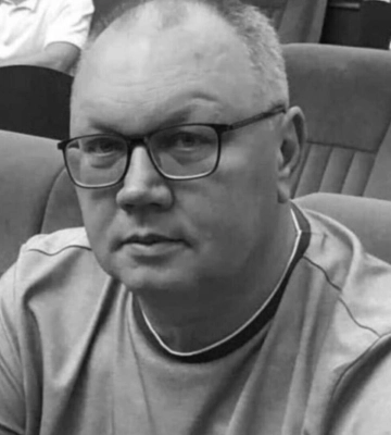 Загиблого голову Лівобережної адміністрації Юрія Федька посмертно відзначили медаллю «За заслуги перед містом» ІІ ступеня