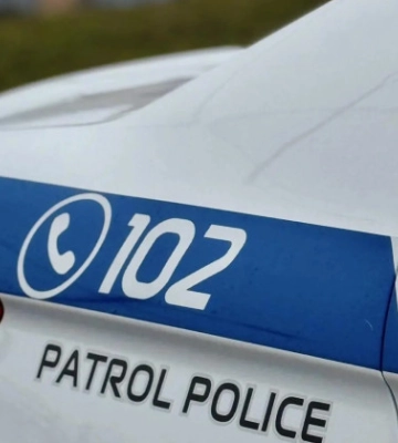 На Вінниччині чоловік помер під час затримання поліцейськими
