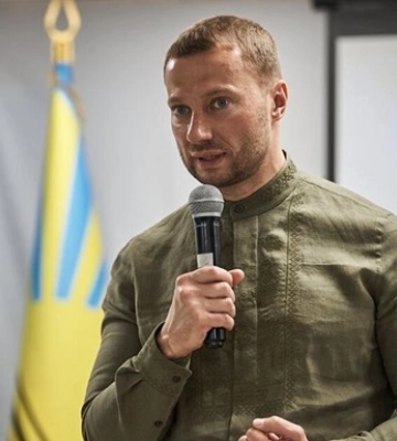 Правоохоронці завершили слідство у справі про незаконне збагачення голови АМКУ Кириленка Правоохоронці завершили слідство у справі про незаконне збагачення голови АМКУ Кириленка