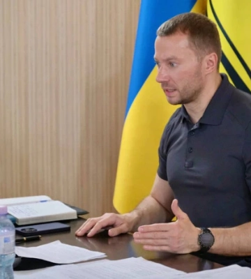 Недекларування майна. Правоохоронці завершили розслідування у справі Кириленка Недекларування майна. Правоохоронці завершили розслідування у справі Кириленка