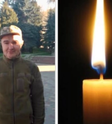 Зупинилося серце колишнього голови райдержадміністрації на Волині