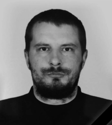 Здетонував ворожий FPV-дрон: на Сумщині під час розмінування загинув старший сапер ДСНС Олег Петренко