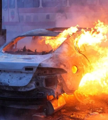 Армія РФ дроном атакувала двох дітей на Херсонщині