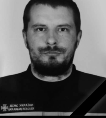 На Сумщині під час розмінування загинув сапер ДСНС