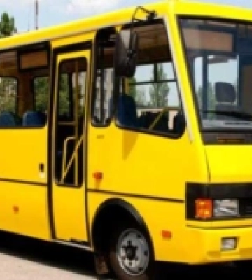 П&#039;яний «в хлам» і без прав: у Рожищі суд покарав водія автобуса