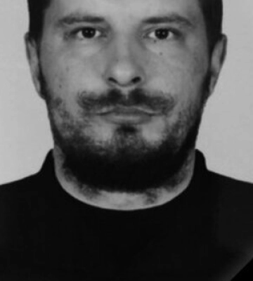 Старший сапер-оператор Олег Петренко загинув під час гуманітарного розмінування звільнених територій на Сумщині, - ДСНС. ФОТО
