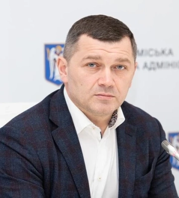 Суд скасував рішення про відсторонення з посади заступника Кличка