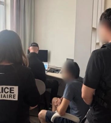 В Киеве задержали админа русскоязычного форума для киберпреступников