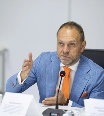 Новый закон не нарушает независимость НАБУ и САП - нардеп Новый закон не нарушает независимость НАБУ и САП - нардеп