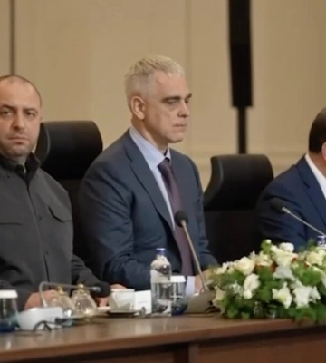 Україна у Стамбулі запропонувала провести зустріч Путіна, Трампа і Зеленського у серпні