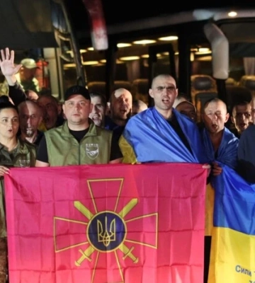 Лубінець повідомив, кого вдалося повернути з російського полону