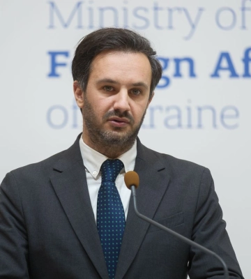 Це не меморандум: в МЗС прокоментували російські вимоги на мирних переговорах