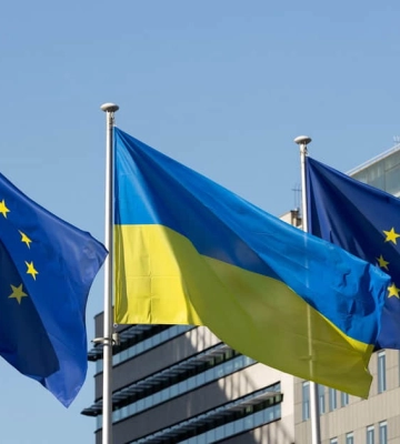 Європа погрожує Україні, Зеленський обіцяє поступки по НАБУ, перемовини з РФ: новини дня Європа погрожує Україні, Зеленський обіцяє поступки по НАБУ, перемовини з РФ: новини дня