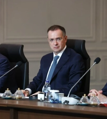 Російська делегація озвучила очікування від зустрічі Зеленського з Путіним