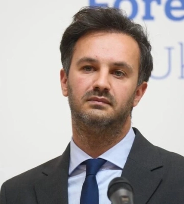 Речник МЗС назвав головну відмінність українського та російського меморандумів про перемир&#039;я