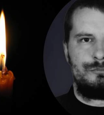 В Сумской области погиб старший сапер-оператор Олег Петренко
