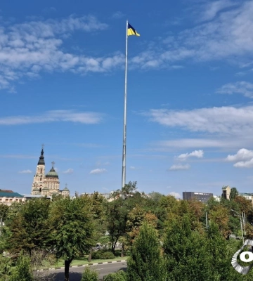 Новини Харкова — головне 20 серпня: як минула ніч