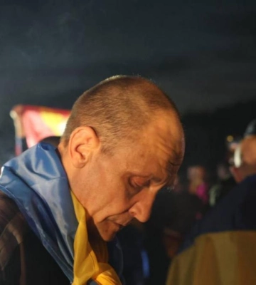 Дев’ятий етап обміну: Україна повернула Захисників з російського полону