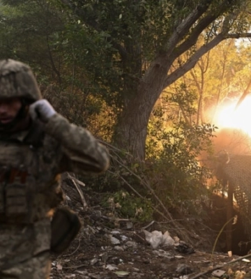 Прорив армії РФ на Донбасі: як відповідають ЗСУ?