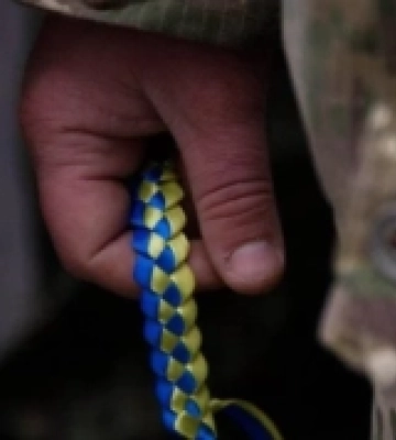 З російського полону додому повернувся поліцейський зі Львівщини