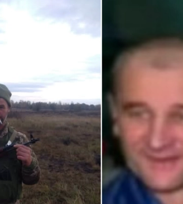 Вважався безвісти зниклим: з полону повернули захисника з Волині