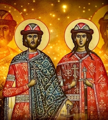 Яке церковне свято  24 липня