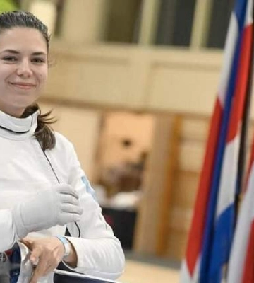 Олимпийский дебют и игнор росиян: что известно о новой чемпионке мира Владе Харькову