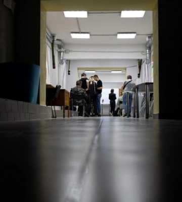 Повітряну тривогу у Київській області тепер оголошують по окремих районах